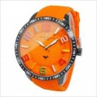 ミッシェル ジョルダン MICHEL JURDAIN 腕時計 MJ-7700-8 メンズ シリコンラバーベルト