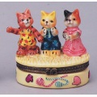 ミニポタリーケース【リサイタル】