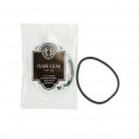 リバイセンス　ホテル業務用　ヘアゴム（黒）　1000個