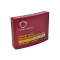 金具を嬉しいくらいぴかぴかに【ジュエリーワイプス】