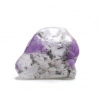 限界特価!珍品!ハックマナイトAAAのタンブル No.5 【天然石・パワーストーン】