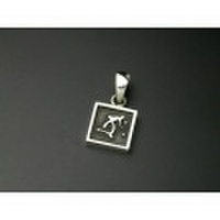 守護梵字ペンダン