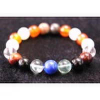 就活・受験幸運ブレスレット