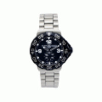 新着価格破壊【TAG HEUER タグホイヤー】WAH1010 フォーミュラワン グランドデイト SS クォーツ メンズ 3822-0
