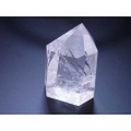 水晶ポイント【六角柱】