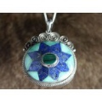 星ペンダント[61278]