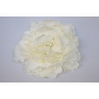 大輪ピオニーのフラワーハット