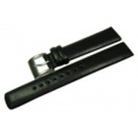 薄型ドレスバンド （17mm／黒）