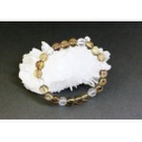 癒し-12−スモーキークォーツ