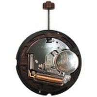 腕時計　ムーブメント H・Ronda（ロンダ） H.R-515 3針　カレンダー窓3時位置