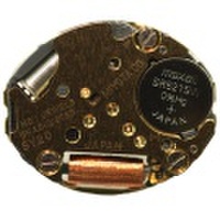 腕時計　ムーブメント MIYOTA　ミヨタ（シチズン） 5Y-20 2針