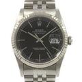 ロレックス 16234 デイトジャスト SSxWG 自動巻