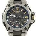 カシオ MTG?G1000SG?1A2JF G?SHOCK・MT?G GPS ソーラークォーツ