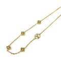 ルイヴィトン ネックレス M68125