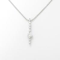 PT ダイヤモンドネックレス30％引き