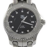 タグ・ホイヤー WJ1113．BA0575 リンク・11P クォーツ