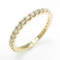 イノーヴェ ダイヤモンドリング