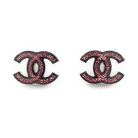 シャネル ピアス 89423