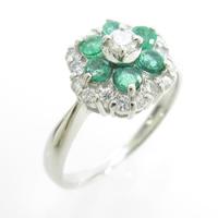 PT エメラルドリング