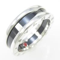 ブルガリ セーブザチルドレン リング