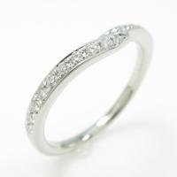 タサキ ダイヤモンドリング