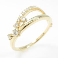 スタージュエリー ダイヤモンドリング30％引き