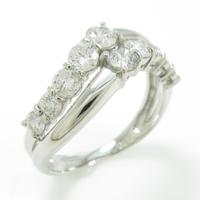 PT ダイヤモンドリング