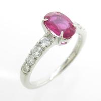 PT ルビーリング