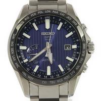 セイコー 8X22?0AL0／SBXB159 アストロンGPS ソーラークォーツ