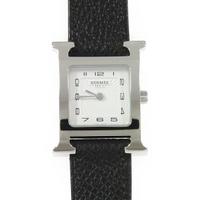 エルメス HH1．210 Hウォッチ クォーツ
