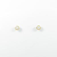 ティファニー バイザヤード ピアス