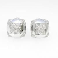 ブルガリ ピラミデ ピアス