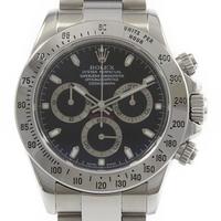 ロレックス 116520． デイトナ 自動巻