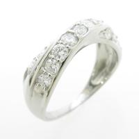 PT ダイヤモンドリング