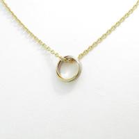 カルティエ トリニティ ネックレス10％引き