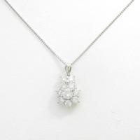 PT ダイヤモンドネックレス30％引き