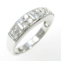 PT ダイヤモンドリング