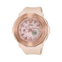 カシオ CASIO ベビーG Baby-G 電池式 BGA-225CP-4AJF 女性用 腕時計 レディース 【国内正規品】 【取り寄せ品】 【コンビニ受取対応商品】