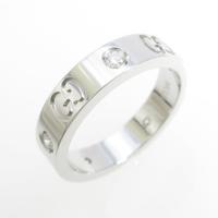 グッチ アイコン リング