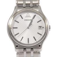 セイコー 8J86?7A00／GCAZ055 クレドールシグノ クォーツ