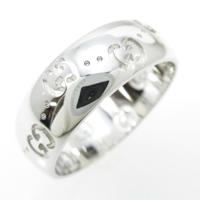 グッチ アイコン リング