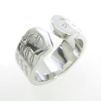 カルティエ C2 2000年X’mas限定 リング20％引き