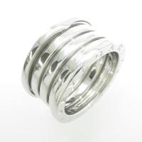 ブルガリ B．zero1 4バンドリング