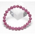 限定特価！ピンクトルマリン（シベライト）　7.4〜7.9mmブレスレット　〈No.4〉　sale14　　　bracelet