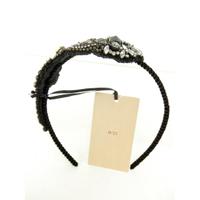 【未使用品】ヌメロヴェントゥーノ N°21 HAIR ACCESSORIES