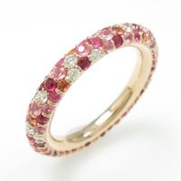 ポンテヴェキオ エテルニーナ リング