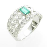 PT エメラルドリング