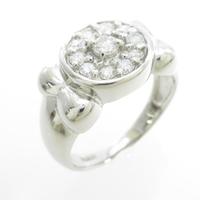 PT ダイヤモンドリング