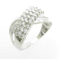 PT ダイヤモンドリング