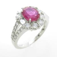 PT ルビーリング